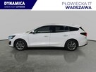 Ford Focus Titanium X 1.0 Ecoboost mHEV 125KM M6 2024r., Salon PL, I wł. VAT 23% - 7