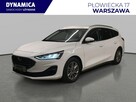 Ford Focus Titanium X 1.0 Ecoboost mHEV 125KM M6 2024r., Salon PL, I wł. VAT 23% - 8