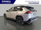 Toyota RAV-4 VAT 23% Selection 2.5 Hybrid 218KM e-CVT 2021 r., Salon PL, I wł. - 5