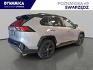 Toyota RAV-4 VAT 23% Selection 2.5 Hybrid 218KM e-CVT 2021 r., Salon PL, I wł. - 7