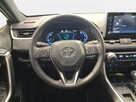 Toyota RAV-4 VAT 23% Selection 2.5 Hybrid 218KM e-CVT 2021 r., Salon PL, I wł. - 15