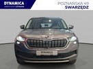 Škoda Kodiaq Style 1.5TSI 150KM M6 2022r., Salon PL, I właściciel, VAT 23%, V. - 2