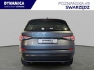 Škoda Kodiaq Style 1.5TSI 150KM M6 2022r., Salon PL, I właściciel, VAT 23%, V. - 6