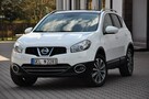 Nissan Qashqai 2,0 Benz 140KM 4x4 Xenon Skóry Navi Kamera Panorama Alufelgi PDC z DE - 1