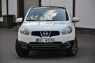Nissan Qashqai 2,0 Benz 140KM 4x4 Xenon Skóry Navi Kamera Panorama Alufelgi PDC z DE - 2