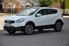 Nissan Qashqai 2,0 Benz 140KM 4x4 Xenon Skóry Navi Kamera Panorama Alufelgi PDC z DE - 4