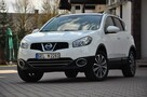 Nissan Qashqai 2,0 Benz 140KM 4x4 Xenon Skóry Navi Kamera Panorama Alufelgi PDC z DE - 5