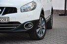 Nissan Qashqai 2,0 Benz 140KM 4x4 Xenon Skóry Navi Kamera Panorama Alufelgi PDC z DE - 7
