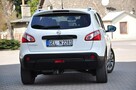 Nissan Qashqai 2,0 Benz 140KM 4x4 Xenon Skóry Navi Kamera Panorama Alufelgi PDC z DE - 8