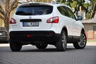 Nissan Qashqai 2,0 Benz 140KM 4x4 Xenon Skóry Navi Kamera Panorama Alufelgi PDC z DE - 11
