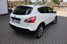 Nissan Qashqai 2,0 Benz 140KM 4x4 Xenon Skóry Navi Kamera Panorama Alufelgi PDC z DE - 12