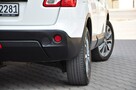 Nissan Qashqai 2,0 Benz 140KM 4x4 Xenon Skóry Navi Kamera Panorama Alufelgi PDC z DE - 13