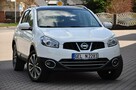 Nissan Qashqai 2,0 Benz 140KM 4x4 Xenon Skóry Navi Kamera Panorama Alufelgi PDC z DE - 14