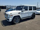 MERCEDES-BENZ G 63 AMG / 4x4 / niski przebieg - 2