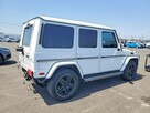 MERCEDES-BENZ G 63 AMG / 4x4 / niski przebieg - 3