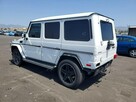 MERCEDES-BENZ G 63 AMG / 4x4 / niski przebieg - 4