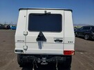MERCEDES-BENZ G 63 AMG / 4x4 / niski przebieg - 6
