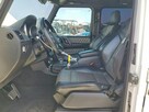 MERCEDES-BENZ G 63 AMG / 4x4 / niski przebieg - 7