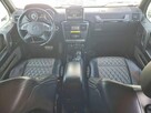 MERCEDES-BENZ G 63 AMG / 4x4 / niski przebieg - 8