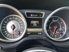 MERCEDES-BENZ G 63 AMG / 4x4 / niski przebieg - 9