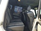MERCEDES-BENZ G 63 AMG / 4x4 / niski przebieg - 11