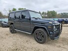 MERCEDES-BENZ G 63 AMG / 4x4 / niski przebieg - 2