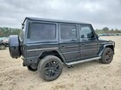 MERCEDES-BENZ G 63 AMG / 4x4 / niski przebieg - 4
