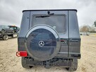 MERCEDES-BENZ G 63 AMG / 4x4 / niski przebieg - 6