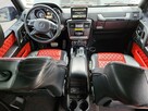 MERCEDES-BENZ G 63 AMG / 4x4 / niski przebieg - 7