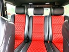 MERCEDES-BENZ G 63 AMG / 4x4 / niski przebieg - 9