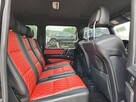 MERCEDES-BENZ G 63 AMG / 4x4 / niski przebieg - 10