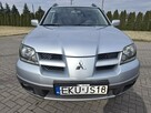 Mitsubishi Outlander 2,4benz 4x4Napęd, Hak.Orurowanie.Klimatyzacja.OKAZJA - 5