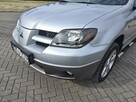 Mitsubishi Outlander 2,4benz 4x4Napęd, Hak.Orurowanie.Klimatyzacja.OKAZJA - 6