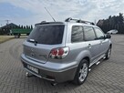 Mitsubishi Outlander 2,4benz 4x4Napęd, Hak.Orurowanie.Klimatyzacja.OKAZJA - 10