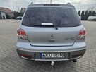 Mitsubishi Outlander 2,4benz 4x4Napęd, Hak.Orurowanie.Klimatyzacja.OKAZJA - 11