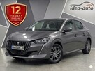 Peugeot 208 *FILM*Navi*Full LED*Roczna Gwarancja Techniczna* - 1