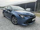 Toyota Corolla 1.8HSD 122KM LPG Virtual Pdc 360 Serwisowany - 2