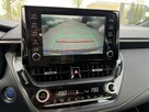 Toyota Corolla 1.8HSD 122KM LPG Virtual Pdc 360 Serwisowany - 14