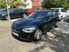 BMW 118 Salon Niemcy