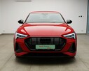 Audi e-tron S 503KM  Virtual Matrix Kamera360  Pneumatyka ACC Bang&Olufsen - 3