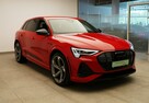 Audi e-tron S 503KM  Virtual Matrix Kamera360  Pneumatyka ACC Bang&Olufsen - 6