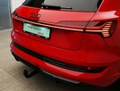 Audi e-tron S 503KM  Virtual Matrix Kamera360  Pneumatyka ACC Bang&Olufsen - 8