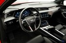 Audi e-tron S 503KM  Virtual Matrix Kamera360  Pneumatyka ACC Bang&Olufsen - 16