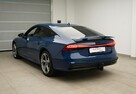 Audi A7 Sline B&O MatrixHD TempomatACC HAK Kamery360 Ogrzewanie postojowe - 2