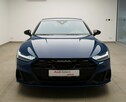 Audi A7 Sline B&O MatrixHD TempomatACC HAK Kamery360 Ogrzewanie postojowe - 6