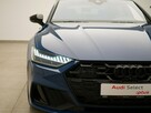 Audi A7 Sline B&O MatrixHD TempomatACC HAK Kamery360 Ogrzewanie postojowe - 8