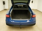 Audi A7 Sline B&O MatrixHD TempomatACC HAK Kamery360 Ogrzewanie postojowe - 9