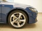 Audi A7 Sline B&O MatrixHD TempomatACC HAK Kamery360 Ogrzewanie postojowe - 13