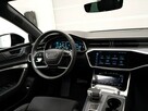 Audi A7 Sline B&O MatrixHD TempomatACC HAK Kamery360 Ogrzewanie postojowe - 15