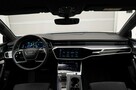 Audi A7 Sline B&O MatrixHD TempomatACC HAK Kamery360 Ogrzewanie postojowe - 16